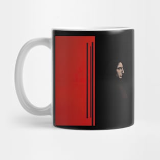 Baruch Spinoza Mug